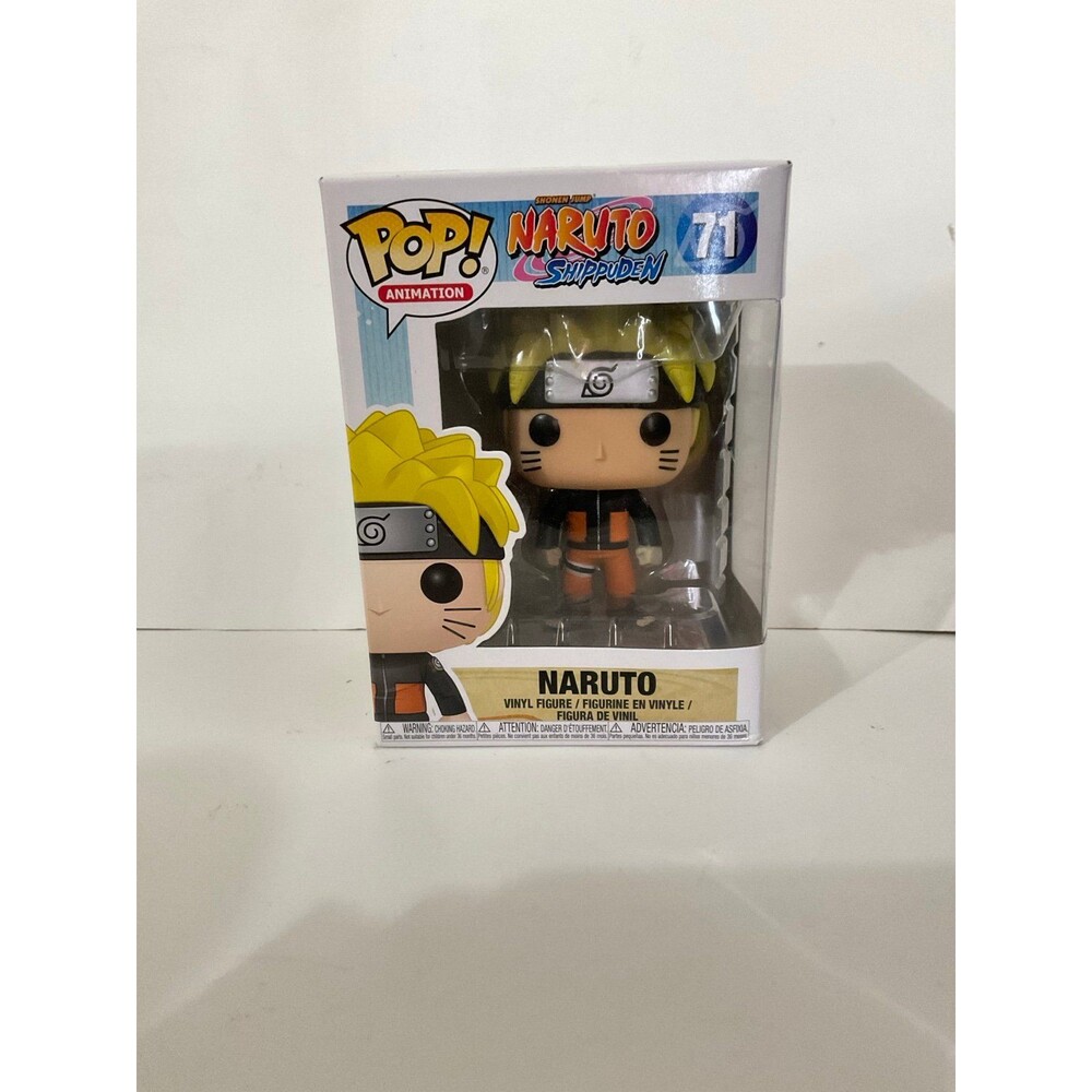 Naruto 71 Funko Pop